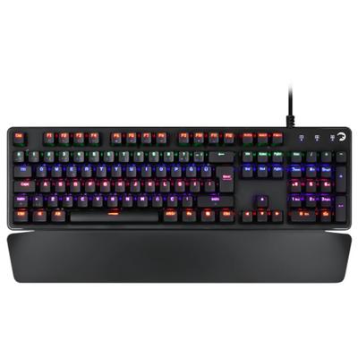 GAMEPOWER CALYPSO RAİNBOW MEKANİK RED SWİTCH OYUNCU KLAVYESİ