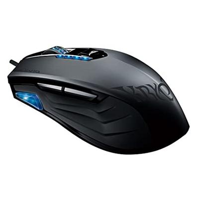 GIGABYTE KRYPTON DUAL-CHASSIS LASER MOUSE KABLOLU