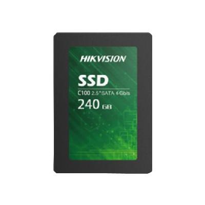 Hikvision C100 C100/240G SATA 3.0 2.5" 240 GB SSD