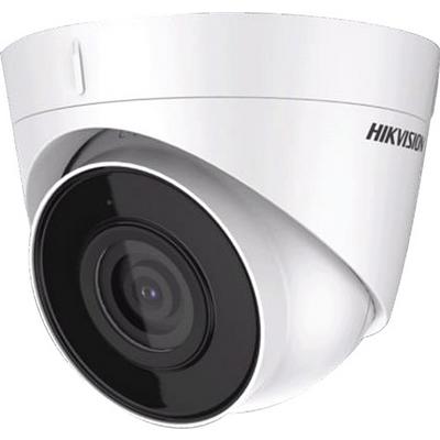 HİKVİSİON DS-2CD1323G0-IUF 2MP 2.8MM DOME KAMERA 30 MT IP IR SES