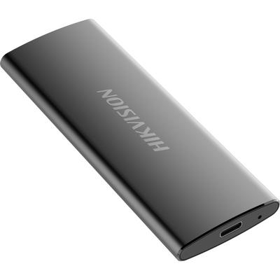 HİKVİSİON HS-ESSD-T200N(STD)/512G 512 GB 450/400 MB/S TYPE-C TAŞINABİLİR SSD