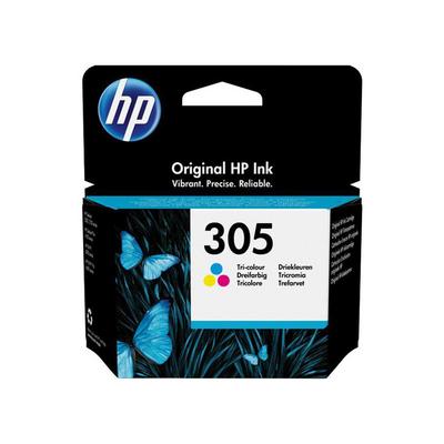 HP 305 3YM60AE Renkli Kartuş