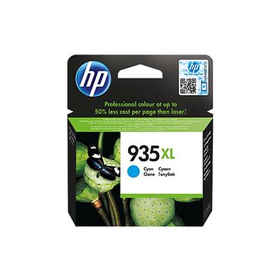 HP 953XL F6U16AE Mavi Kartuş