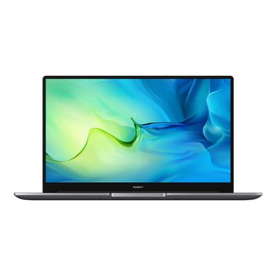 HUAWEİ MATEBOOK D15 İNTEL İ5 1135G7 8 GB RAM 256 GB SSD 15.6 FHD WİN 11 NOTEBOOK