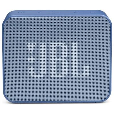 JBL GO ESSENTİAL IPX7 MAVİ BLUETOOTH HOPARLÖR