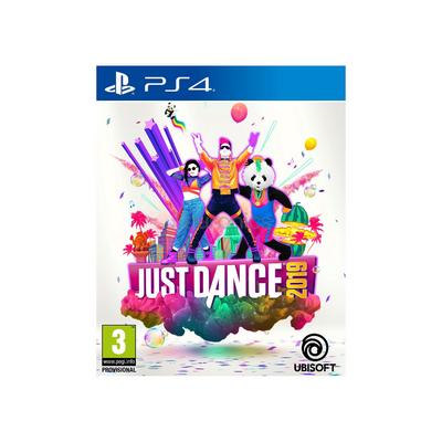 2.EL PS4 Just Dance 2019 Oyun