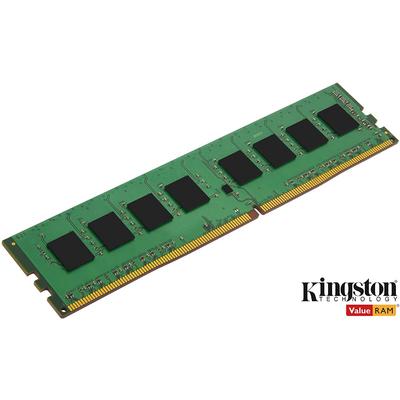 Kingston 16 GB 2666 MHz CL19 KVR26S19D8/16 DDR4 Ram (Kutusuz)