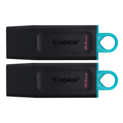 Kingston 64GB DT Exodia USB 3.2 Flash Disk DTX/64GB