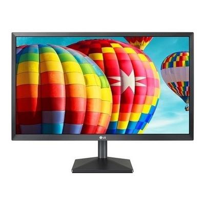 LG 21.5" 22MK400H FDH GAMİNG MONİTÖR 1MS SİYAH