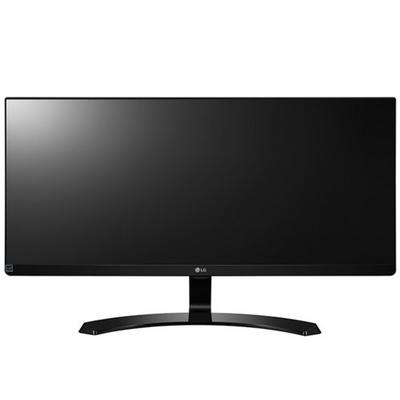 LG 29" 29UM68 UWHD IPS LED OYUNCU MONİTÖR 5MS