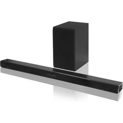 LG SJ4 4K SOUNDBAR 300W 2.1 KANAL HDMI BLUETOOTH EV SİNEMA SİSTEMİ
