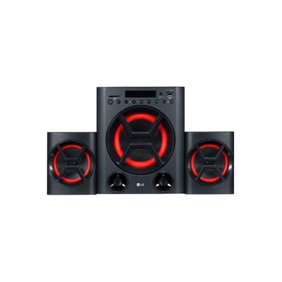 LG XBOOM LK72B 40WATT 2+1 BLUETOOTH SES SİSTEMİ