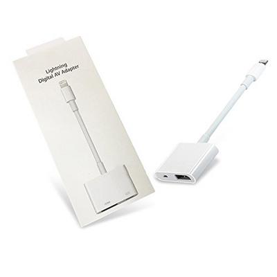 LİGHTNİNG TO HDMI ÇEVİRİCİ L8-3SE