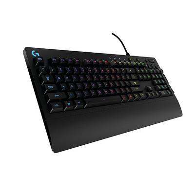 Logitech G213 Prodigy 920-008094 RGB Kablolu Oyuncu Klavyesi