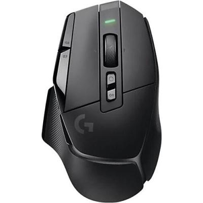 Logitech G502 X Siyah Optik Kablolu Oyuncu Mouse (910-006139)