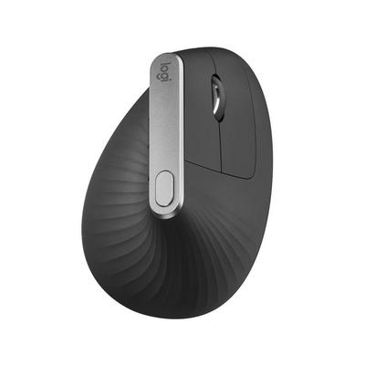 Logitech Mx Vertical 910-005448 Dikey Şarjlı Ergonomik Optik Kablosuz Mouse