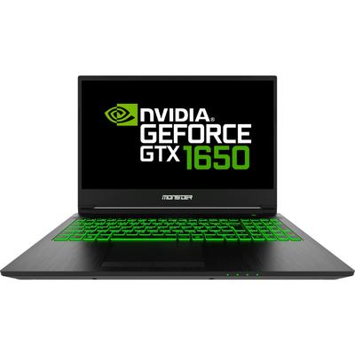 MONSTER ABRA A5 V16 5.2 İ5 10200H 8GB RAM/250GB SSD/4GB GTX1650 FDOS 15.6" NOTEBOOK