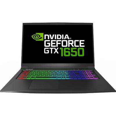 MONSTER ABRA A7 V11.1.3 İ7 9750H 8GB/240GB SSD/GTX1650 17.3" NOTEBOOK