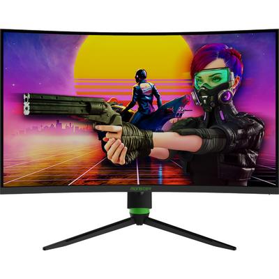 MONSTER ARYOND A32 V1.1 31.5" 165HZ 1MS (HDMI+DİSPLAY) G-SYNC QHD LED MONİTÖR