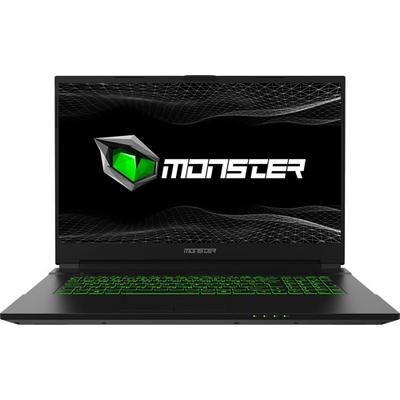 MONSTER TULPAR T7 V24.1.1 İ7-11800H 16 GB 512 GB SSD RTX3060 17.3" FHD 144HZ NOTEBOOK
