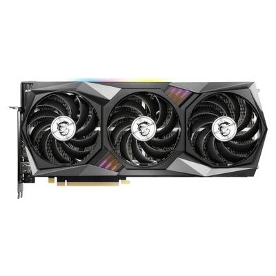 2.EL MSI RTX 3070 Gaming Z Trio 256 Bit GDDR6 8 GB Ekran Kartı (Kutulu 3 Ay Garanti)