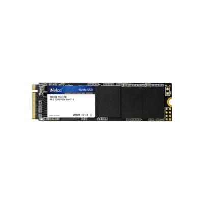 Netac N930E NT01N930E-001T PCI-Express 3.0 1 TB M.2 SSD