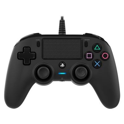 PS4 NACON SİYAH JOYSCTİK