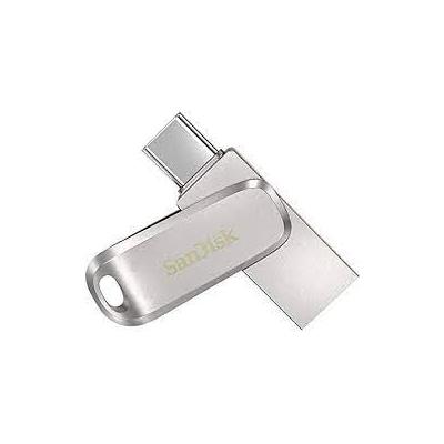 SanDisk Dual Drive Luxe Type-C SDDDC4-1T00-G46 1 TB Flash Bellek