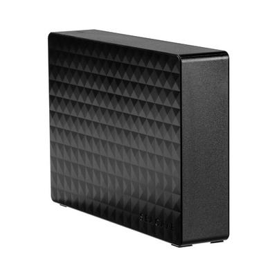 SEAGATE 8TB 3.5" EXPANSİON STEB8000402 USB 3.0 HARİCİ HARDDİSK SİYAH