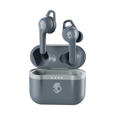 SKULLCANDY INDY EVO KULAKİÇİ KULAKLIK CHİLL GRİ S2IVW-N744