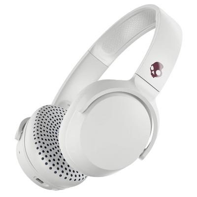 SKULLCANDY RİFF BLUETOOTH KABLOSUZ KULAKÜSTÜ KULAKLIK S5PXW-L635 BEYAZ