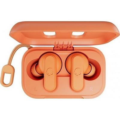 SKULLCANDY S2DMW-P754 DİME TRUE WİRELESS GOLDEN ORANGE BLUETOOTH KULAKLIK