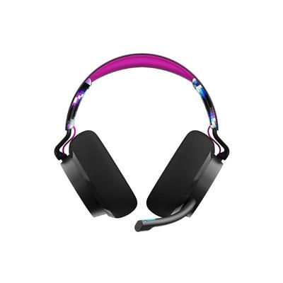 Skullcandy Slyr Pro Siyah Kablolu Kulak Üstü Oyuncu Kulaklığı