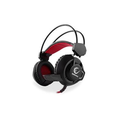 SNOPY RAMPAGE SN-RW2 SİYAH GAMING MİKROFONLU KULAKLIK