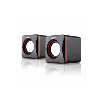 SNOPY SN-21 2.0 MİNİ USB SPEAKER