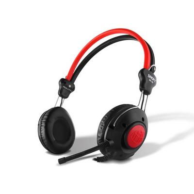 SNOPY SN-58 KULAKLIK & MİKROFON