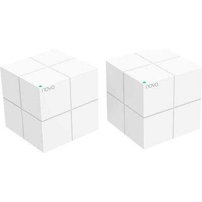 TENDA AC1200 MW6-2 MBPS 5GHZ DUAL BAND MESH WİFİ KABLOSUZ AĞ SİSTEMİ