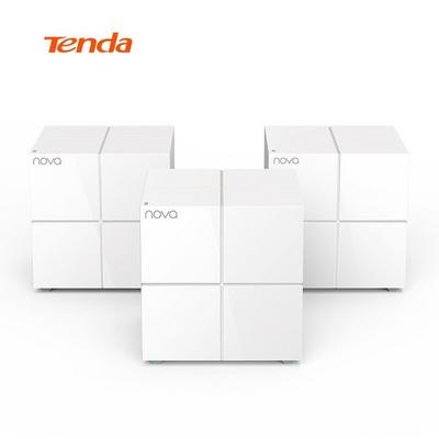 TENDA AC1200 MW6-3 MBPS 5GHZ DUAL BAND MESH WİFİ KABLOSUZ AĞ SİSTEMİ