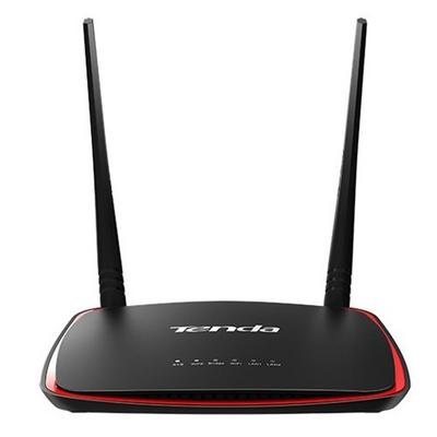 TENDA AP4 300MBPS 2X5DBİ WİRELESS N ACCESS POİNT