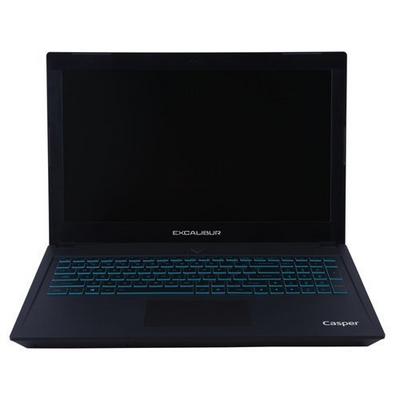 TEŞHİR - CASPER EXCALİBUR İ7-7700HQ 16GB/1TB+128GB SSD-15.6''-GTX1050-WİN.10