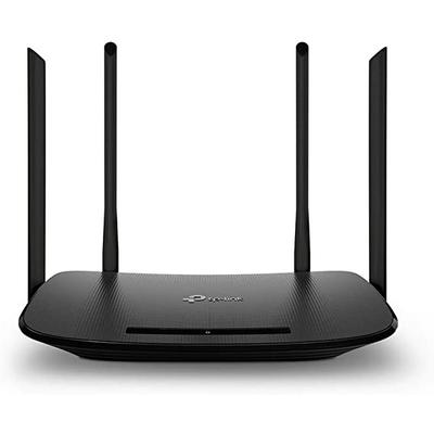 Teşhir TP-Link Archer VR300 4 Port 1200 Mbps 5GHz VDSL2 Modem