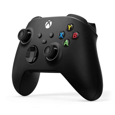 Teşhir Xbox Series 9. Nesil Carbon Black Kablosuz Oyun Kolu