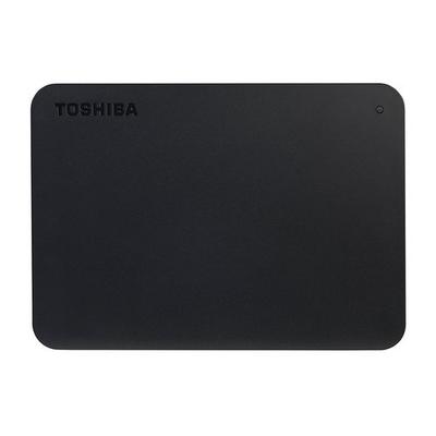 TOSHIBA 1TB CANVIO BASICS TAŞINABİLİR HARD DİSK
