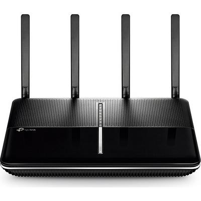 TP-LINK ARCHER VR2800 2800MBPS MU-MIMO GİGABİT VDSL/ADSL2+ MODEM & ROUTER, DUAL BAND, EWAN, VPN 2 USB 3.0 PORT, ÇİFT ÇEKİRDEK