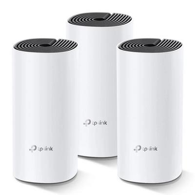 TP-Link Deco M4 1200 Mbps 3'lü Router