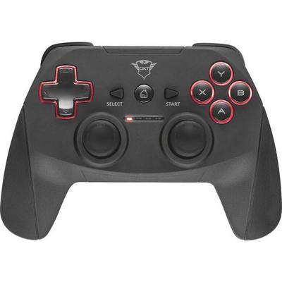 TRUST 20491 GXT545 YULA PC/PS3 KABLOSUZ GAMEPAD