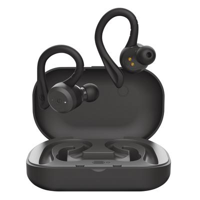 TRUST NİKA SPORTS 23553 TWS IPX7 SUYA DAYANIKLI KABLOSUZ KULAK İÇİ BLUETOOTH KULAKLIK