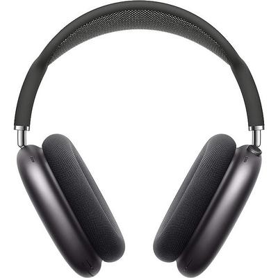 AİRPODS MAX TYPE-C SPACE GRAY MGYH3AM/A (TEŞHİR)