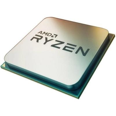 2. EL AMD Ryzen 5 4650G AM4 İşlemci - Tray (3 Ay Garanti)
