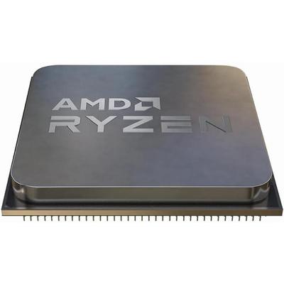 AMD Ryzen 5 5500 AM4 İşlemci - Tray